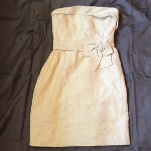 Kate spade wedding belles size 2 cream
